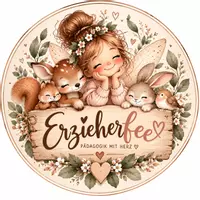 Erzieherfee 🧚
