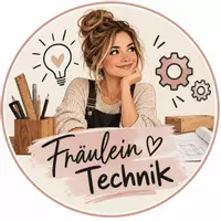 Fräulein Technik