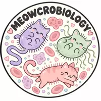 meowcrobiology