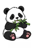 Panda's Unterrichtsmaterialien 