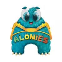 Alonies – Stap voor Stap Leren