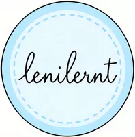leni 🌷 lernt