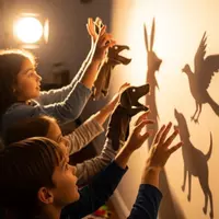 Theatre in special education 