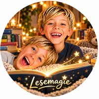 ** Lesemagie **