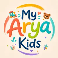 MyAryaKids