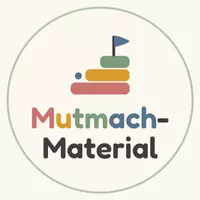 Mutmach-Material