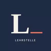 Lehrstelle, die