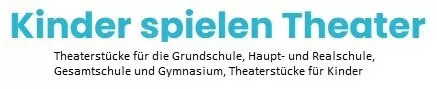 Kinder-spielen-Theater