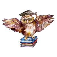 Mrs. Owl