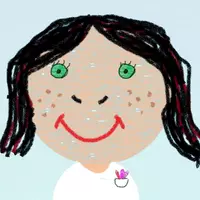 Las pecas de la profe. Maestra y escritora de cuentos