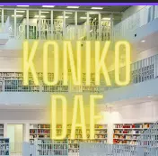 Koniko DaF
