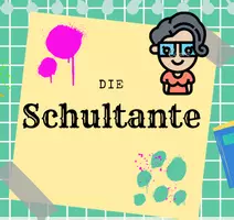 Schultante