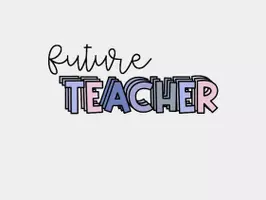 Future Teacher