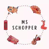 Ms Schopper