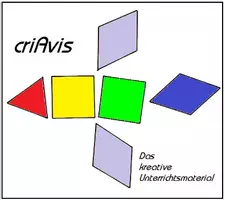 Anke Nitschke / criAvis-Verlag