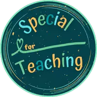 Special Heart for Teaching