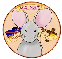 Miss Mouse