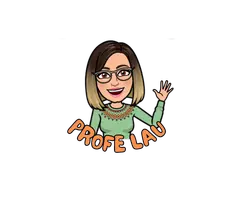 Profe Lau!
