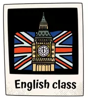 English class