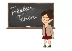 FräuleinFerien