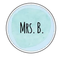 Mrs. B.