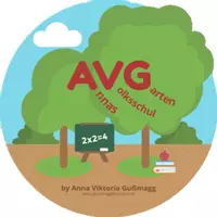 AnnasVolksschulGarten