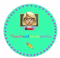 teacheatlovesmile