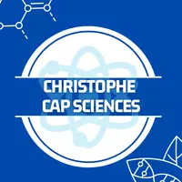 Christophe De Jonge