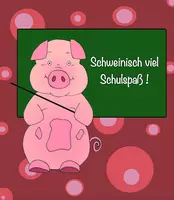 SchweinischvielSchulspaß