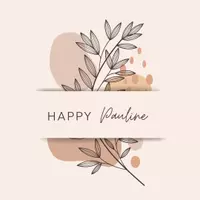 happyPauline