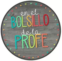 En el bolsillo de la profe