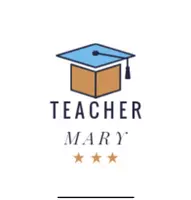 Teacher Mary