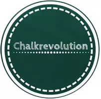 chalkrevolution