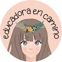 Educadora en camino