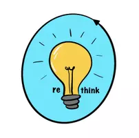 re-think