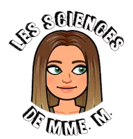 Les Sciences de Mme M