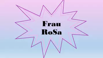Frau RoSa