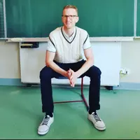 Herr von Morgenstern