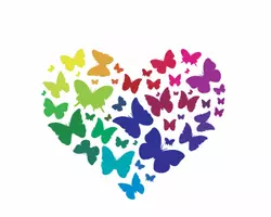 Levanta el Vuelo 🦋