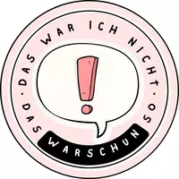 daswarichnichtdaswarschunso