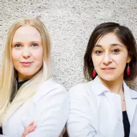 Dr. Kling & Dr. Klang