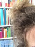 Fräulein Lehrerin BK
