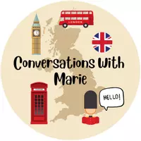 ConversationsWithMarie