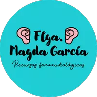 Flga. Magda García 