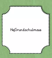 HejGrundschulmaus
