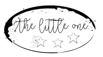 The little one