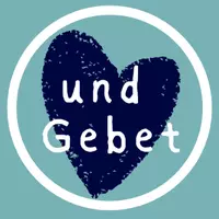 Herz und Gebet