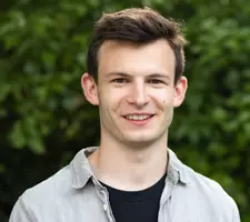 Nils Dörrer