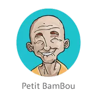 Petit Bambou