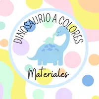 Dinosaurioacolores_materiales